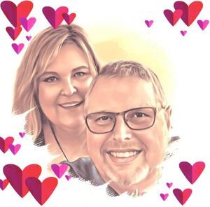 Meet your Posher, Donna